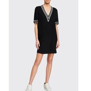 RAG & BONE Althea V-Neck Dress, size M